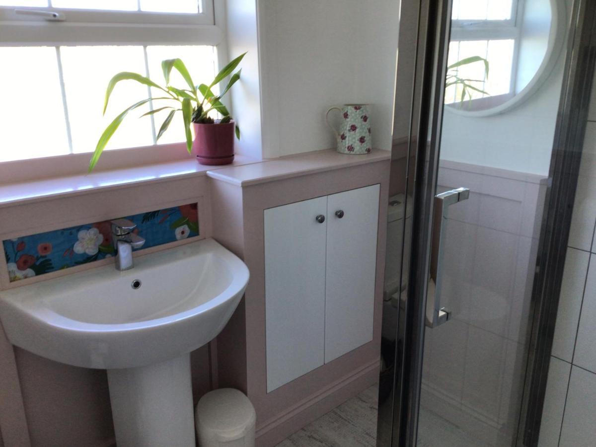 Willerby Icthus住宿加早餐旅馆 外观 照片